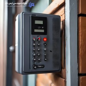 چرا آیفون تصویری روشن نمی_شود